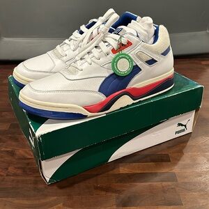 Puma Palace Guard OG